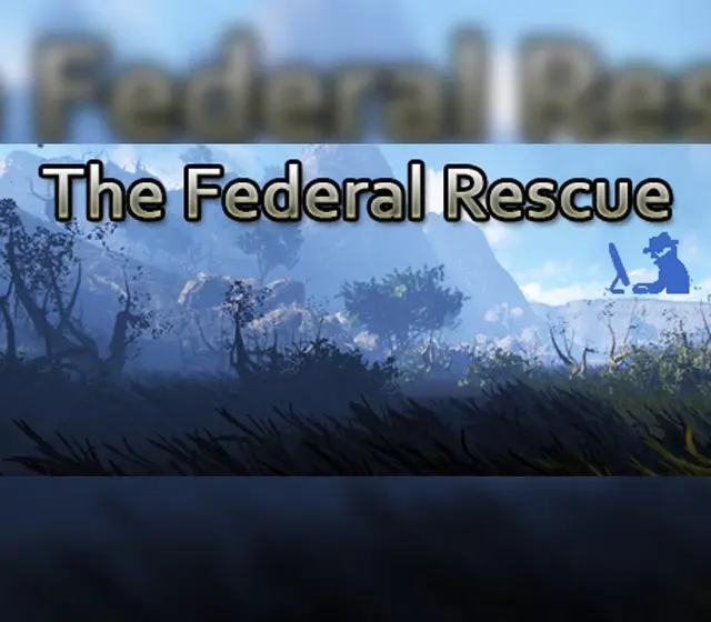 The Federal Rescue — Steam, Standard