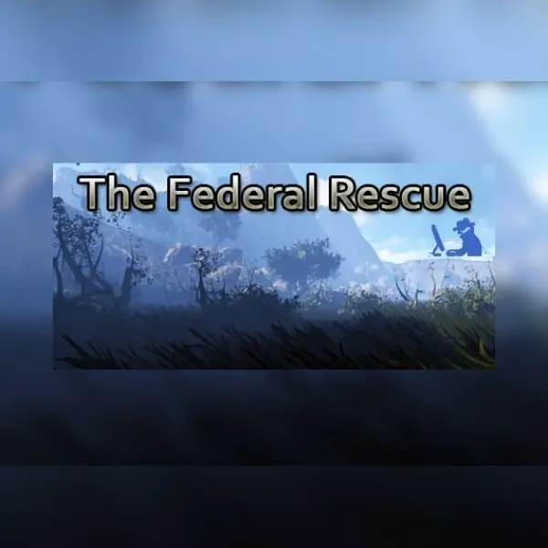 The Federal Rescue — Steam, Standard