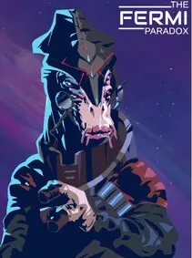 The Fermi Paradox — Steam, Standard
