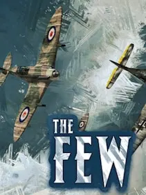 The Few — Steam, Standard