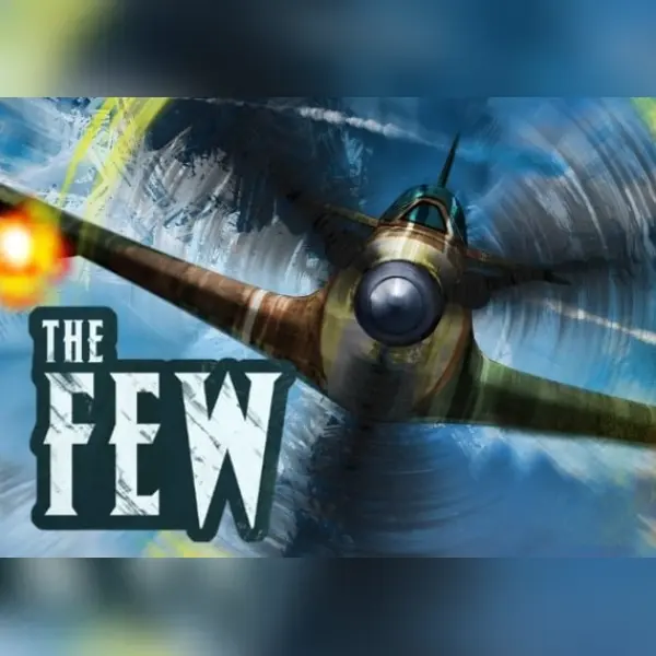 The Few — Steam, Standard