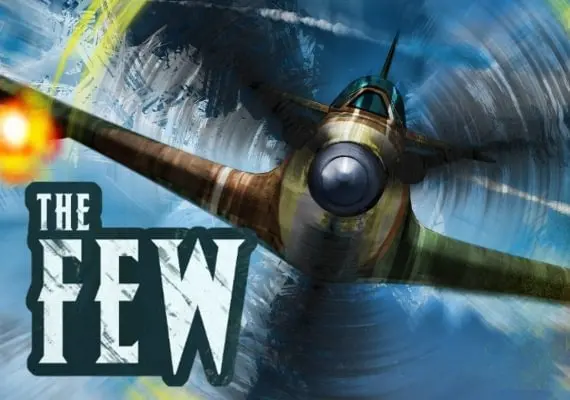 The Few EN/PL — Steam, Standard