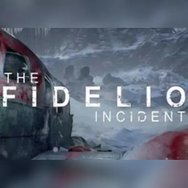 The Fidelio Incident — Steam, Standard