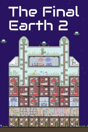 The Final Earth 2 — Steam, Standard