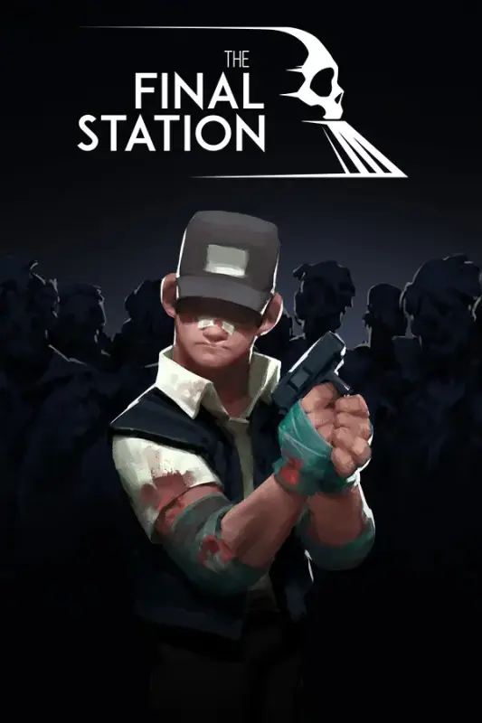 The Final Station — Steam, Standard