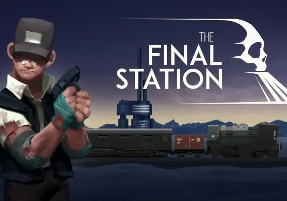 The Final Station EN/DE/FR/IT/PL/PT/ES — Steam, Standard
