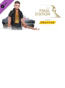 The Final Station: The Only Traitor — Steam, Standard