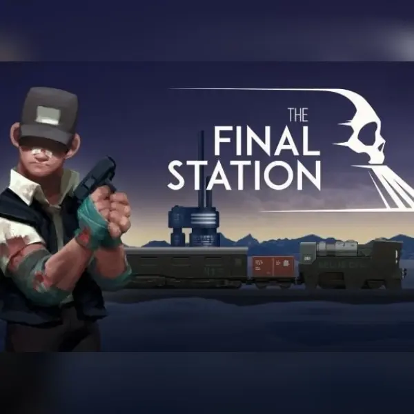 The Final Station: The Only Traitor (DLC) — Steam, Standard