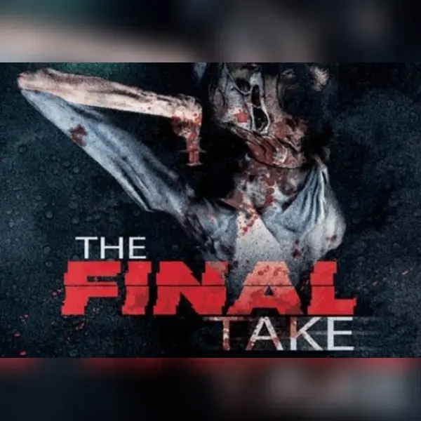 The Final Take — Steam, Standard