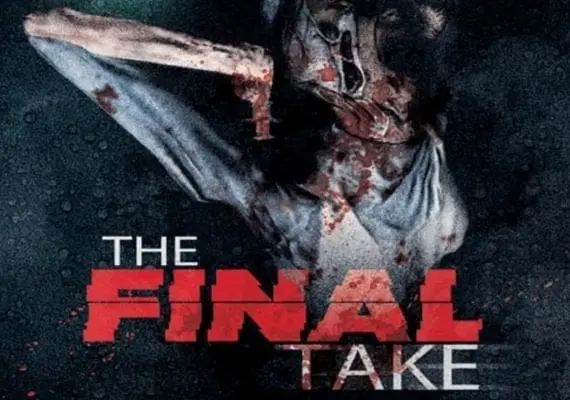 The Final Take EN — Steam, Standard