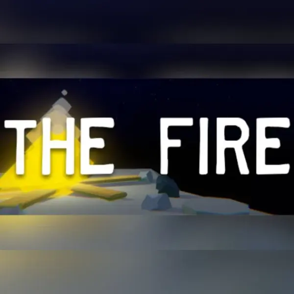 The Fire — Steam, Standard