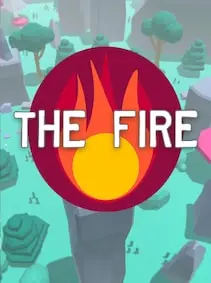 The Fire — Steam, Standard