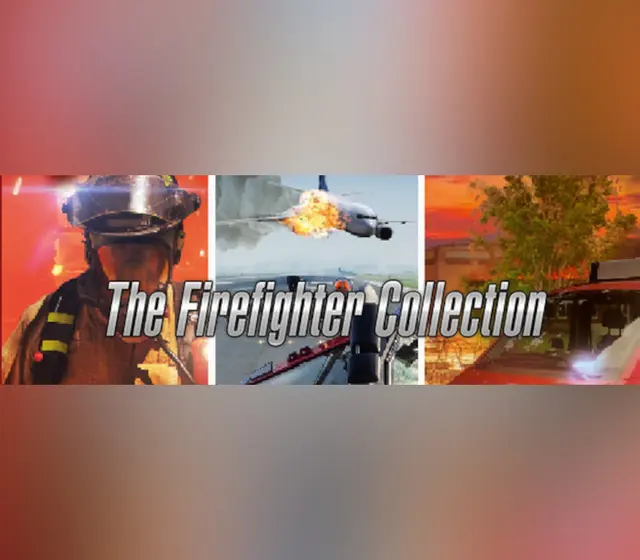 The Firefighter Collection — Steam, Standard