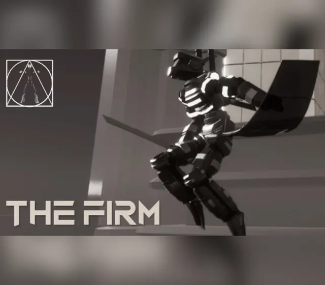 The Firm — Steam, Standard