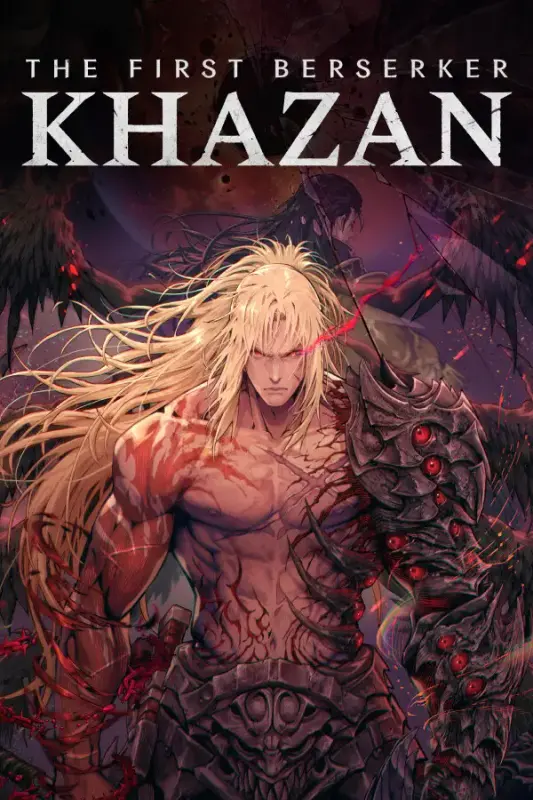 The First Berserker Khazan — Steam, Standard