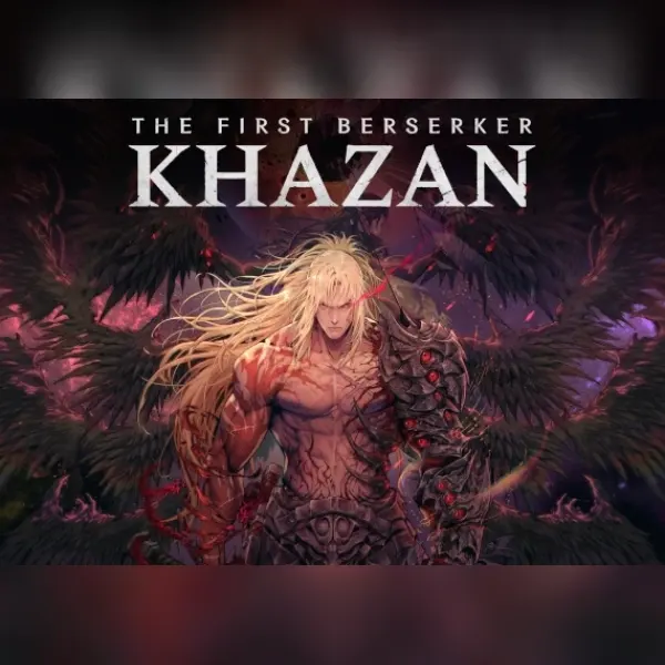 The First Berserker: Khazan — Steam, Standard