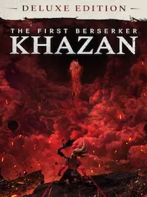 The First Berserker: Khazan | Deluxe Edition — Steam, Deluxe Edition