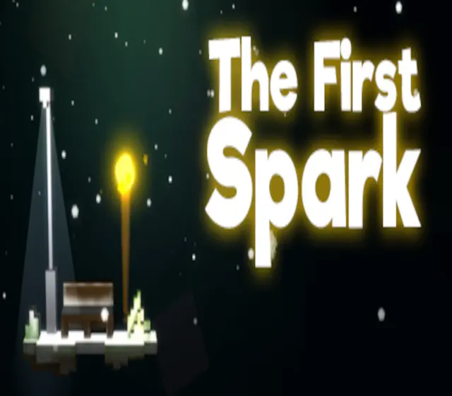The First Spark — Steam, Standard