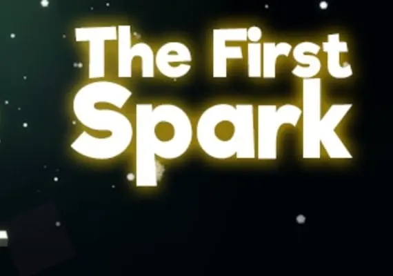 The First Spark EN — Steam, Standard