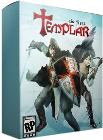 The First Templar — Steam, Standard