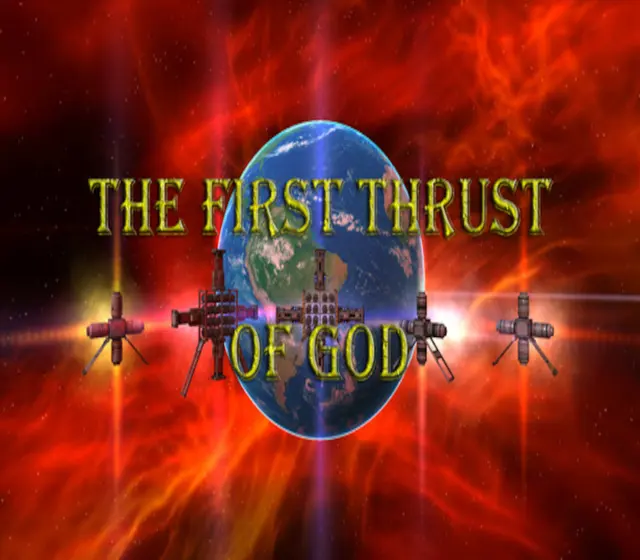 The first thrust of God — Steam, Standard