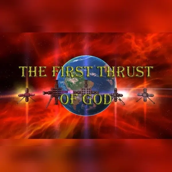 The First Thrust of God — Steam, Standard