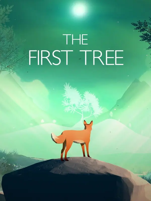 The First Tree — Steam, Standard