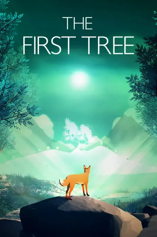 The First Tree — Steam, Standard