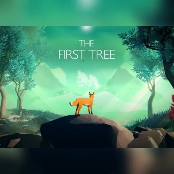 The First Tree — Steam, Standard