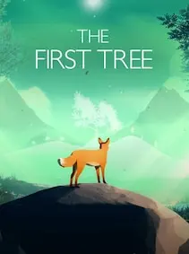 The First Tree PC — Steam, Standard