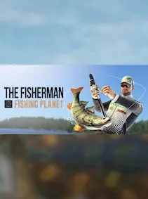 The Fisherman - Fishing Planet — Steam, Standard
