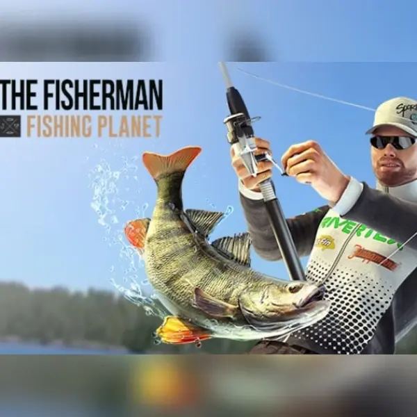 The Fisherman: Fishing Planet - Predator Boat Pack (DLC) — Steam, Standard
