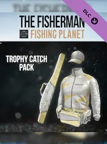 The Fisherman: Fishing Planet - Trophy Catch Pack — Steam, Standard