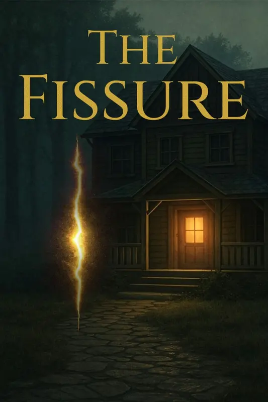 The Fissure — Xbox Live / PC, Standard
