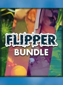 The Flipper Bundle — Steam, Standard