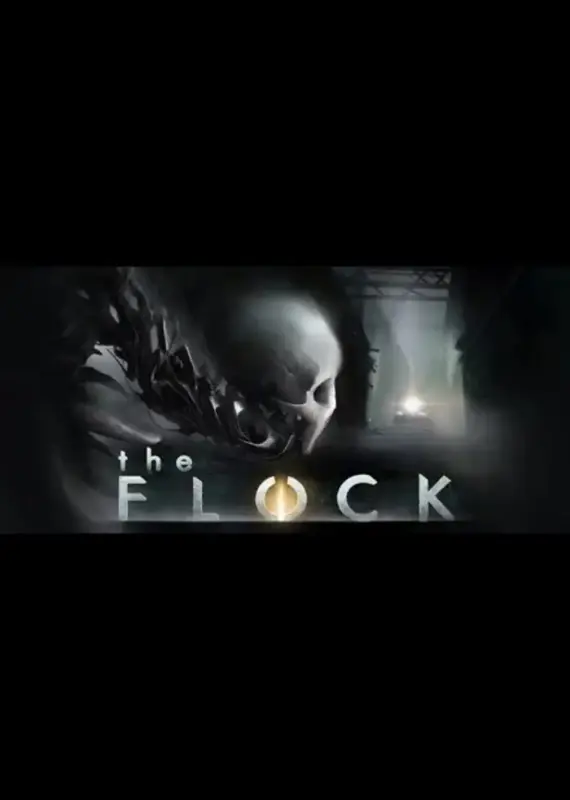 The Flock — Steam, Standard