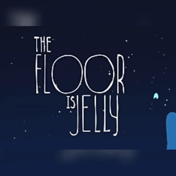 The Floor is Jelly — Steam, Standard