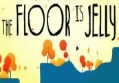 The Floor is Jelly — Steam, Standard