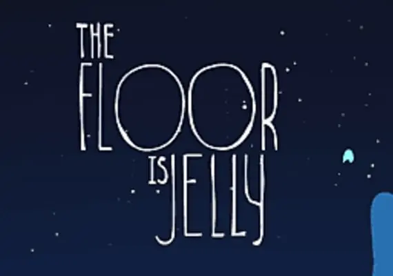 The Floor is Jelly EN — Steam, Standard