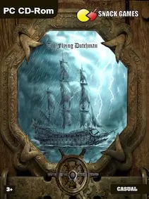 The Flying Dutchman — Steam, Standard