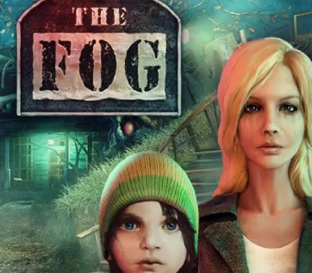 The Fog: Trap for Moths — Steam, Standard