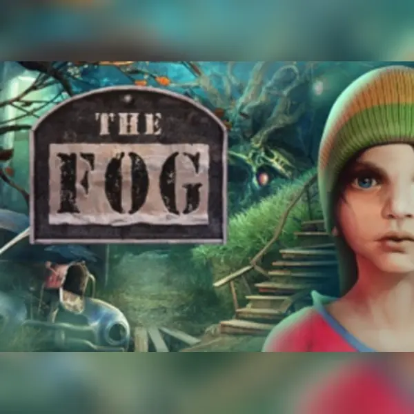 The Fog: Trap for Moths — Steam, Standard