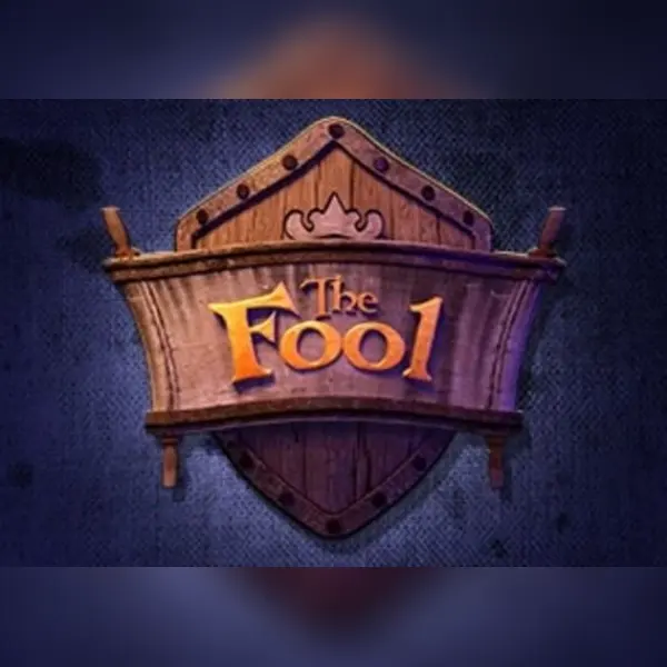 The Fool — Steam, Standard