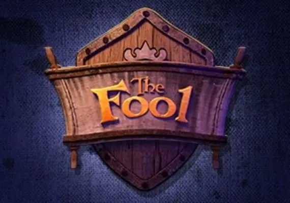 The Fool EN — Steam, Standard