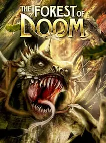 The Forest of Doom — Steam, Standard