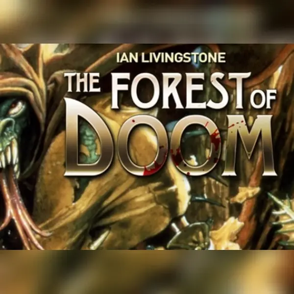 The Forest of Doom (Standalone) — Steam, Standard