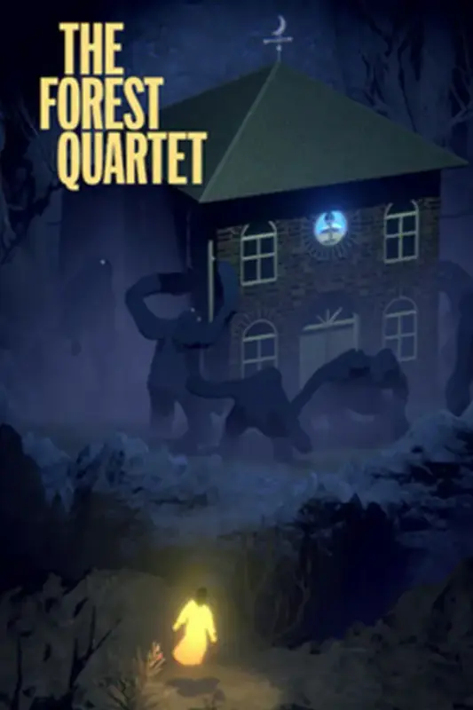 The Forest Quartet — Steam, Standard