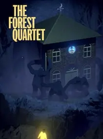 The Forest Quartet — Steam, Standard