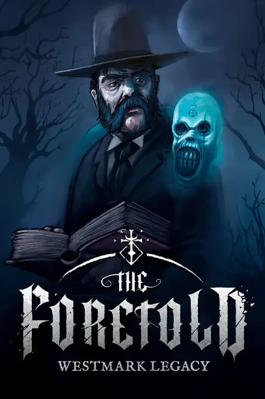 The Foretold Westmark Legacy — Steam, Standard