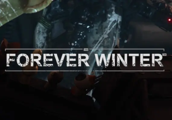 The Forever Winter EN — Steam, Standard
